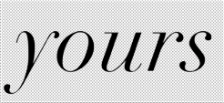 Logo template preview